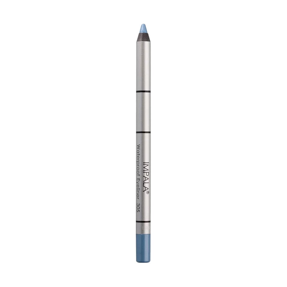 Стійкий олівець для очей Impala Waterproof Eyeliner 305, 1.14 г